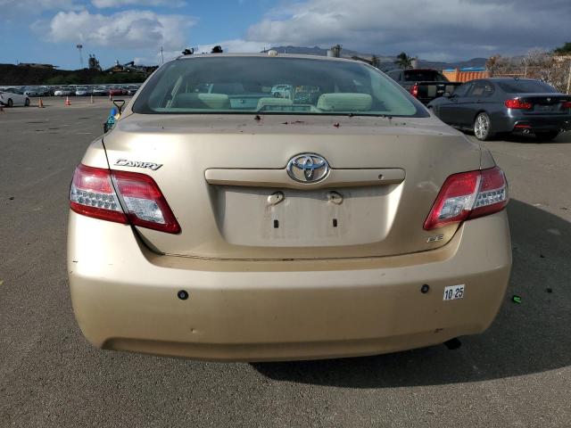 Photo 5 VIN: 4T1BF3EK6BU129497 - TOYOTA CAMRY BASE 