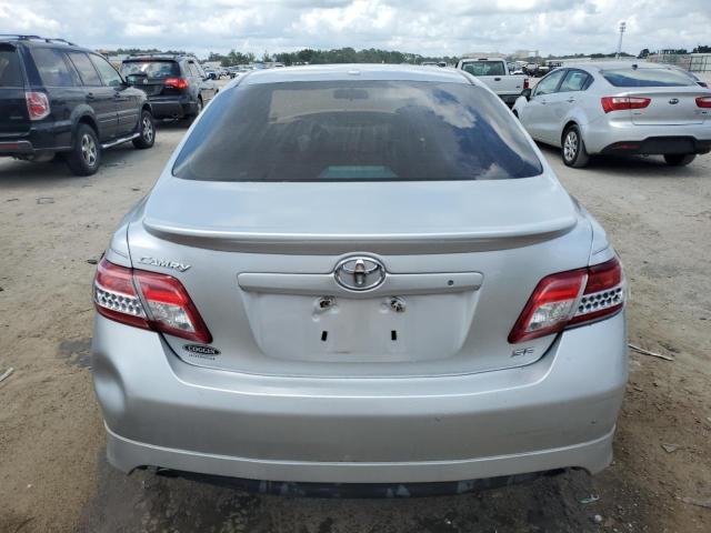 Photo 5 VIN: 4T1BF3EK6BU130231 - TOYOTA CAMRY 