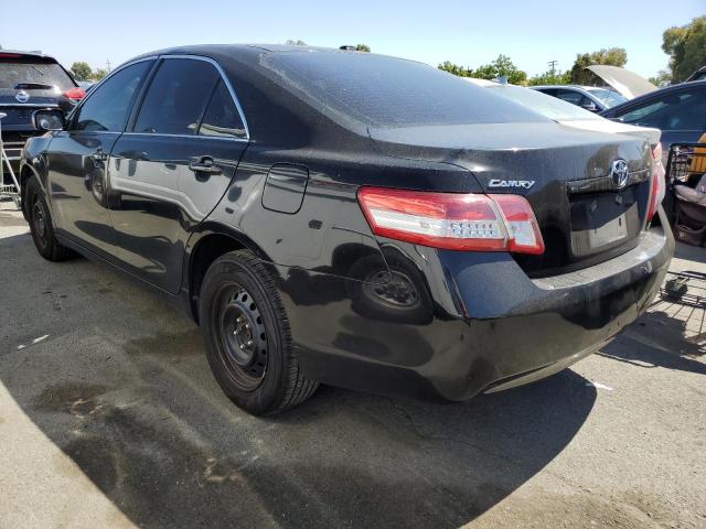 Photo 1 VIN: 4T1BF3EK6BU130357 - TOYOTA CAMRY BASE 