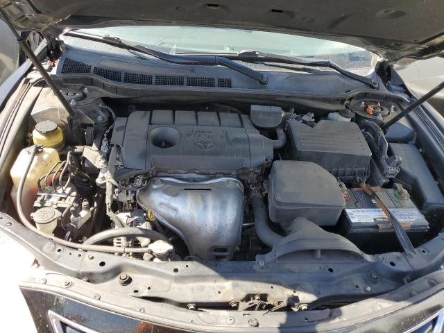 Photo 10 VIN: 4T1BF3EK6BU130357 - TOYOTA CAMRY BASE 