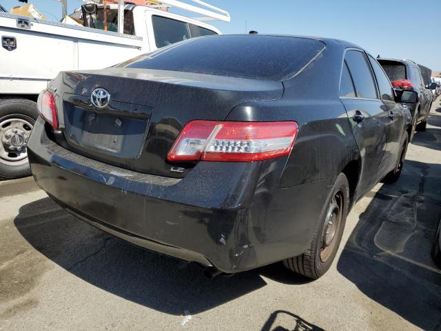 Photo 2 VIN: 4T1BF3EK6BU130357 - TOYOTA CAMRY BASE 