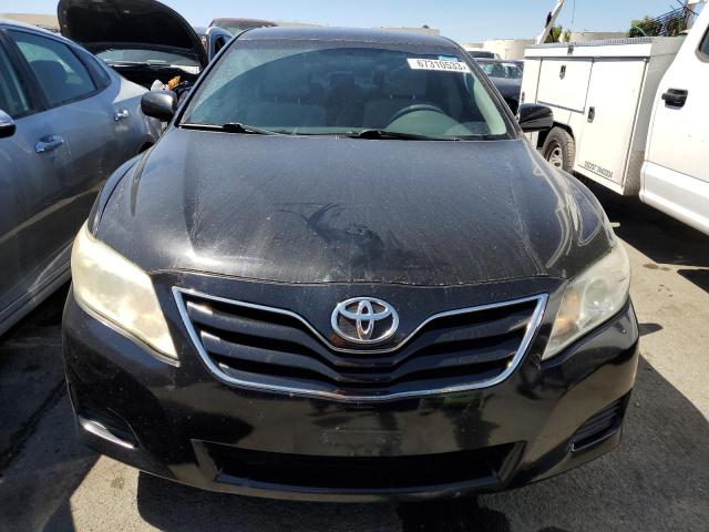 Photo 4 VIN: 4T1BF3EK6BU130357 - TOYOTA CAMRY BASE 