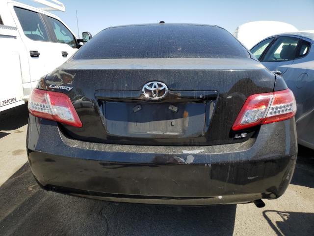 Photo 5 VIN: 4T1BF3EK6BU130357 - TOYOTA CAMRY BASE 