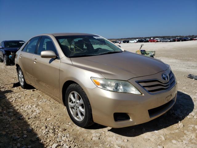 Photo 0 VIN: 4T1BF3EK6BU130679 - TOYOTA CAMRY 