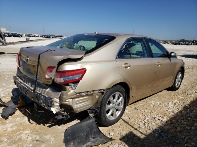 Photo 3 VIN: 4T1BF3EK6BU130679 - TOYOTA CAMRY 