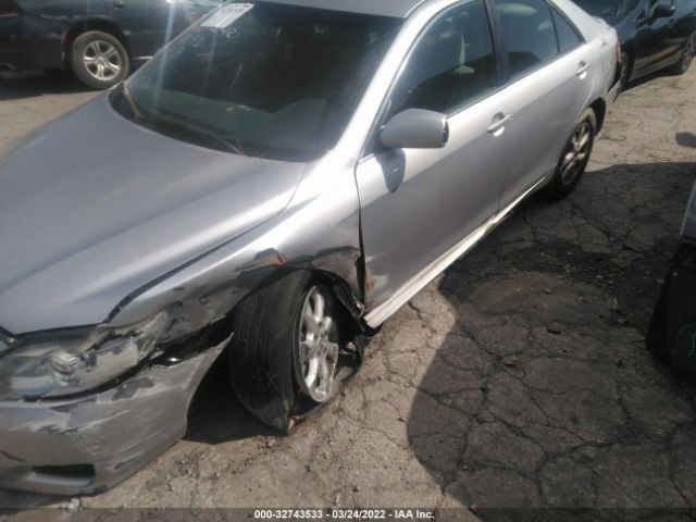 Photo 1 VIN: 4T1BF3EK6BU130911 - TOYOTA CAMRY 