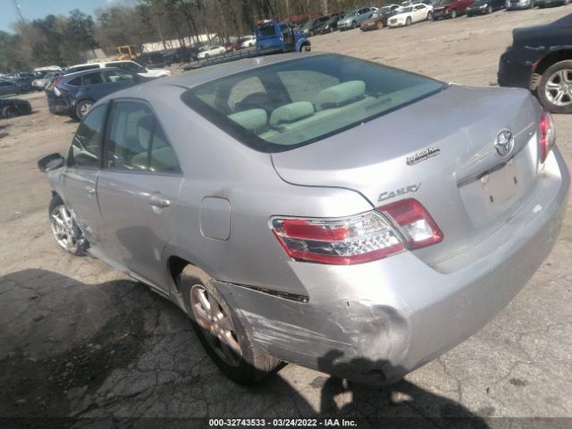 Photo 2 VIN: 4T1BF3EK6BU130911 - TOYOTA CAMRY 