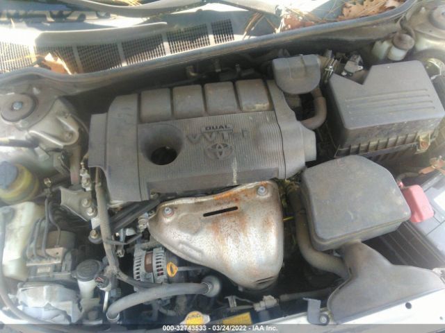 Photo 9 VIN: 4T1BF3EK6BU130911 - TOYOTA CAMRY 