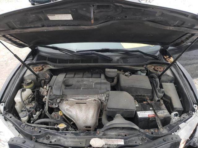 Photo 6 VIN: 4T1BF3EK6BU131539 - TOYOTA CAMRY BASE 