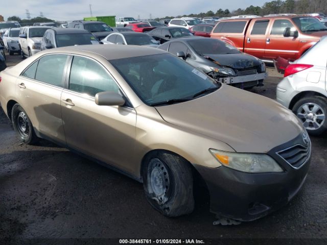 Photo 5 VIN: 4T1BF3EK6BU132853 - TOYOTA CAMRY 