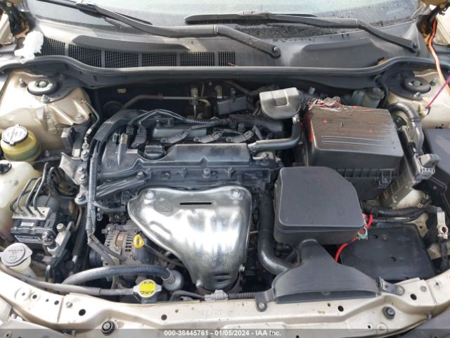 Photo 9 VIN: 4T1BF3EK6BU132853 - TOYOTA CAMRY 