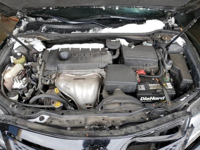 Photo 10 VIN: 4T1BF3EK6BU133016 - TOYOTA CAMRY BASE 