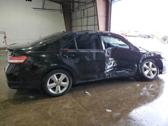 Photo 2 VIN: 4T1BF3EK6BU133016 - TOYOTA CAMRY BASE 