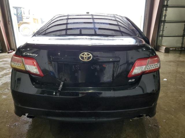 Photo 5 VIN: 4T1BF3EK6BU133016 - TOYOTA CAMRY BASE 