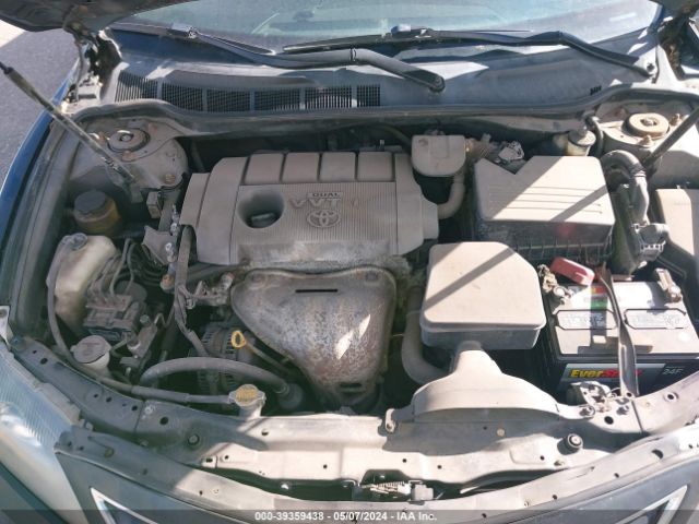 Photo 9 VIN: 4T1BF3EK6BU133324 - TOYOTA CAMRY 