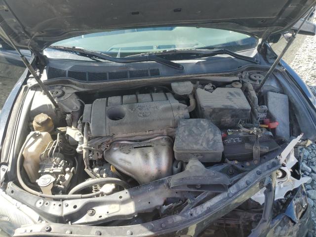 Photo 10 VIN: 4T1BF3EK6BU133498 - TOYOTA CAMRY BASE 