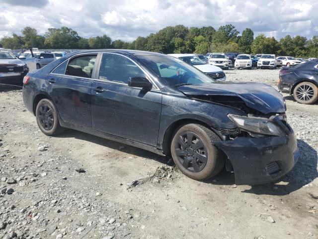 Photo 3 VIN: 4T1BF3EK6BU133498 - TOYOTA CAMRY BASE 