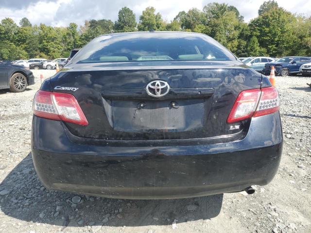 Photo 5 VIN: 4T1BF3EK6BU133498 - TOYOTA CAMRY BASE 