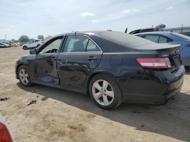 Photo 1 VIN: 4T1BF3EK6BU135039 - TOYOTA CAMRY 