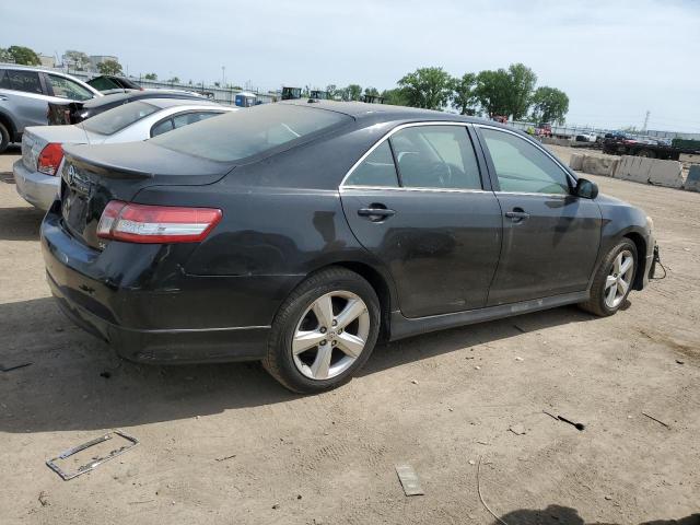 Photo 2 VIN: 4T1BF3EK6BU135039 - TOYOTA CAMRY 