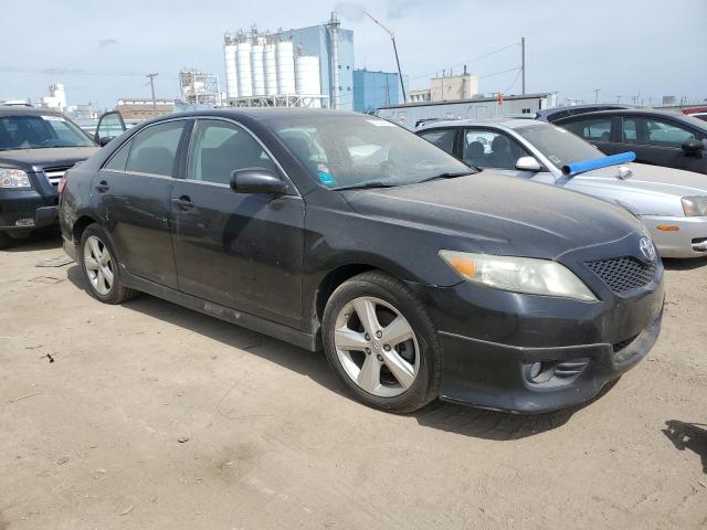 Photo 3 VIN: 4T1BF3EK6BU135039 - TOYOTA CAMRY 