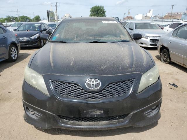 Photo 4 VIN: 4T1BF3EK6BU135039 - TOYOTA CAMRY 