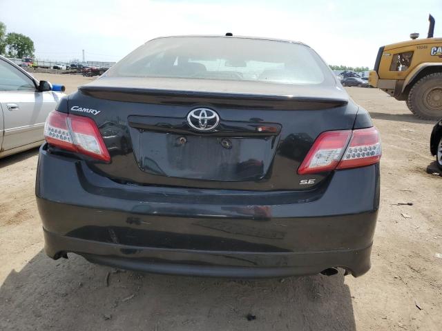 Photo 5 VIN: 4T1BF3EK6BU135039 - TOYOTA CAMRY 