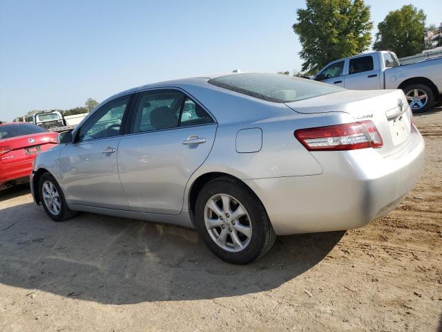 Photo 1 VIN: 4T1BF3EK6BU136109 - TOYOTA CAMRY BASE 