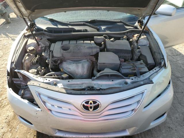 Photo 10 VIN: 4T1BF3EK6BU136109 - TOYOTA CAMRY BASE 