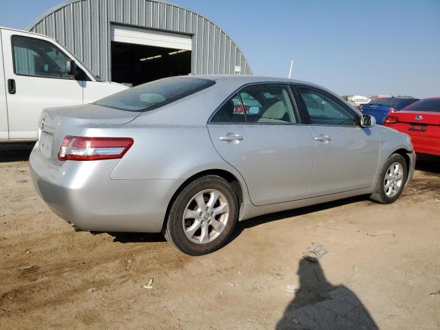 Photo 2 VIN: 4T1BF3EK6BU136109 - TOYOTA CAMRY BASE 