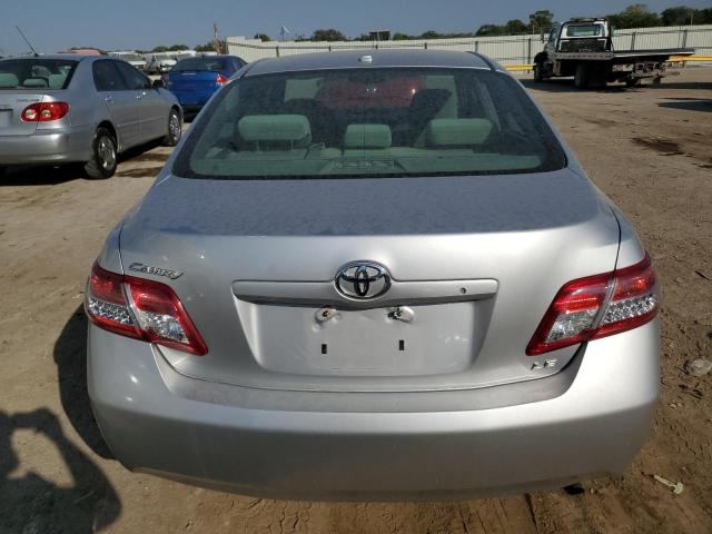 Photo 5 VIN: 4T1BF3EK6BU136109 - TOYOTA CAMRY BASE 