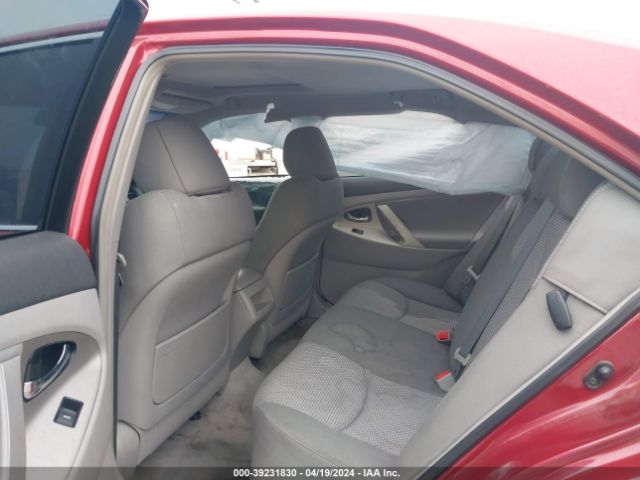 Photo 7 VIN: 4T1BF3EK6BU139270 - TOYOTA CAMRY 