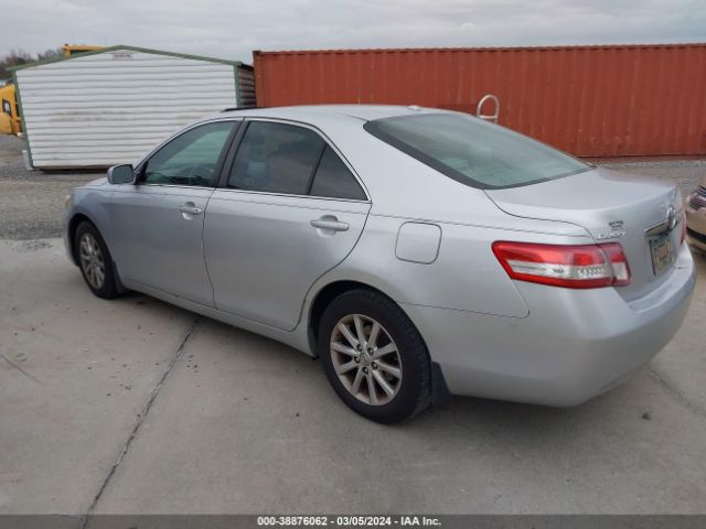 Photo 2 VIN: 4T1BF3EK6BU139687 - TOYOTA CAMRY 