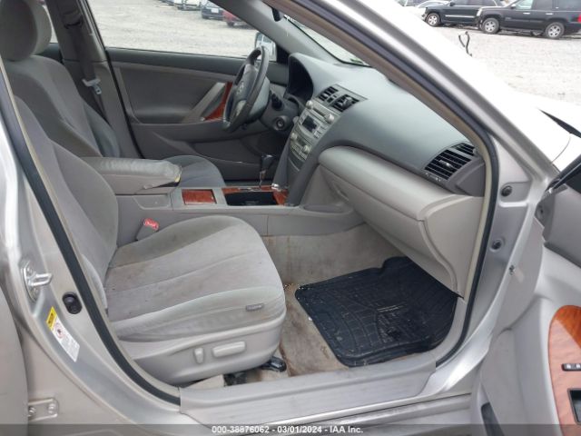 Photo 4 VIN: 4T1BF3EK6BU139687 - TOYOTA CAMRY 