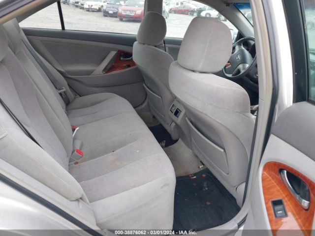 Photo 7 VIN: 4T1BF3EK6BU139687 - TOYOTA CAMRY 