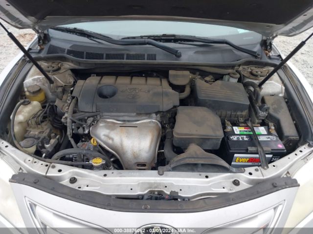 Photo 9 VIN: 4T1BF3EK6BU139687 - TOYOTA CAMRY 