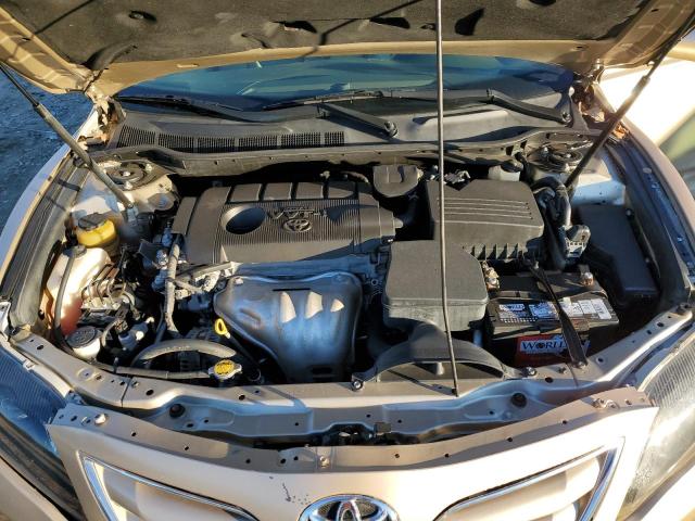 Photo 10 VIN: 4T1BF3EK6BU144680 - TOYOTA CAMRY 