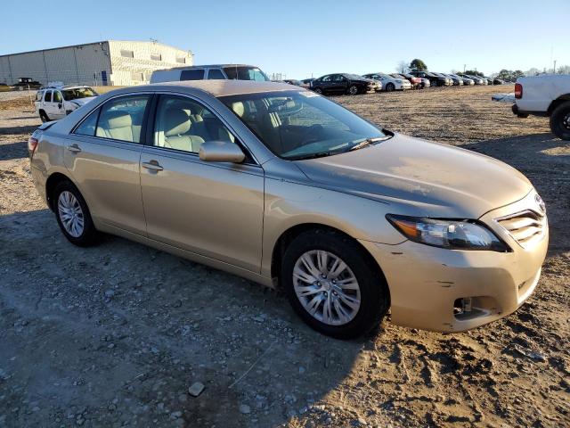 Photo 3 VIN: 4T1BF3EK6BU144680 - TOYOTA CAMRY 