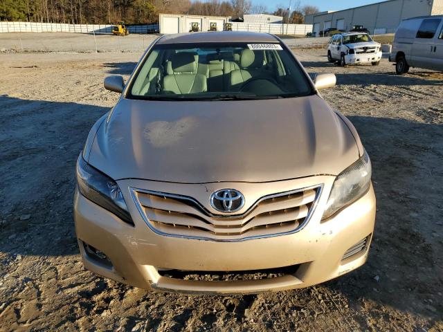 Photo 4 VIN: 4T1BF3EK6BU144680 - TOYOTA CAMRY 