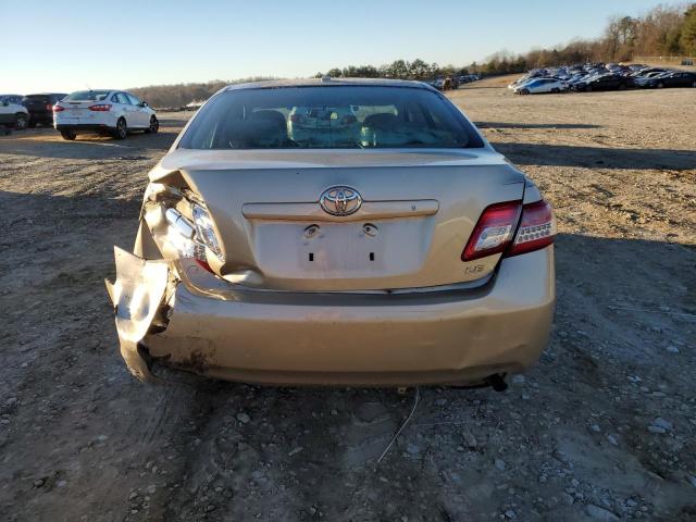 Photo 5 VIN: 4T1BF3EK6BU144680 - TOYOTA CAMRY 