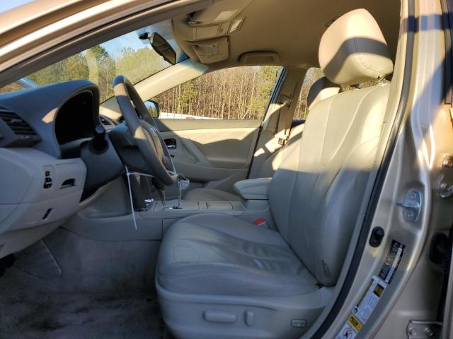 Photo 6 VIN: 4T1BF3EK6BU144680 - TOYOTA CAMRY 