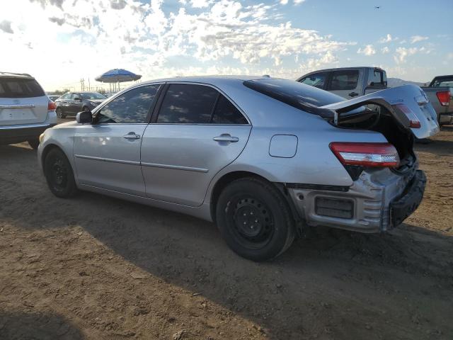 Photo 1 VIN: 4T1BF3EK6BU144808 - TOYOTA CAMRY BASE 