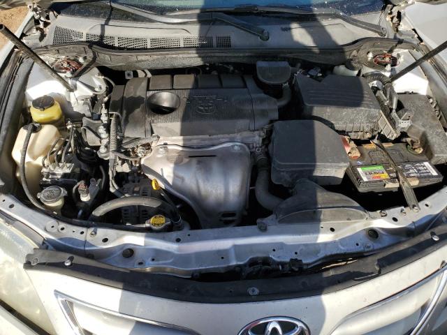 Photo 10 VIN: 4T1BF3EK6BU144808 - TOYOTA CAMRY BASE 