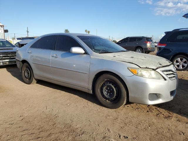 Photo 3 VIN: 4T1BF3EK6BU144808 - TOYOTA CAMRY BASE 