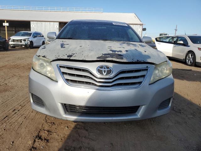 Photo 4 VIN: 4T1BF3EK6BU144808 - TOYOTA CAMRY BASE 