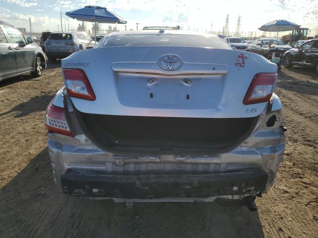 Photo 5 VIN: 4T1BF3EK6BU144808 - TOYOTA CAMRY BASE 