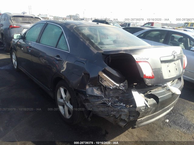 Photo 2 VIN: 4T1BF3EK6BU146090 - TOYOTA CAMRY 