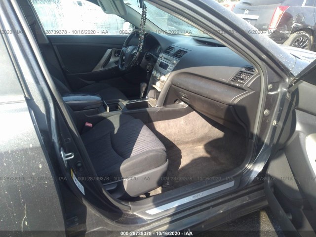 Photo 4 VIN: 4T1BF3EK6BU146090 - TOYOTA CAMRY 