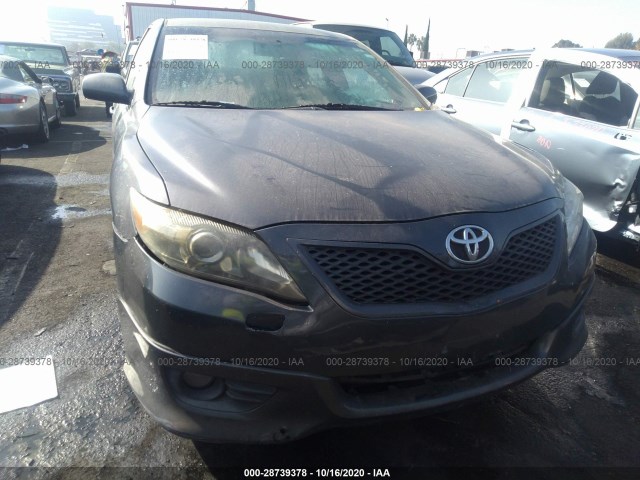 Photo 5 VIN: 4T1BF3EK6BU146090 - TOYOTA CAMRY 