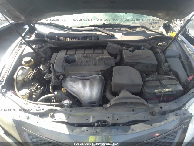 Photo 9 VIN: 4T1BF3EK6BU146090 - TOYOTA CAMRY 